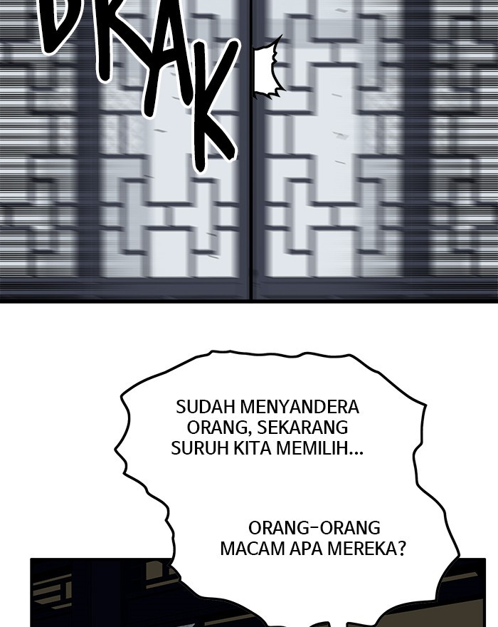 Troll Trap Chapter 133 Gambar 24