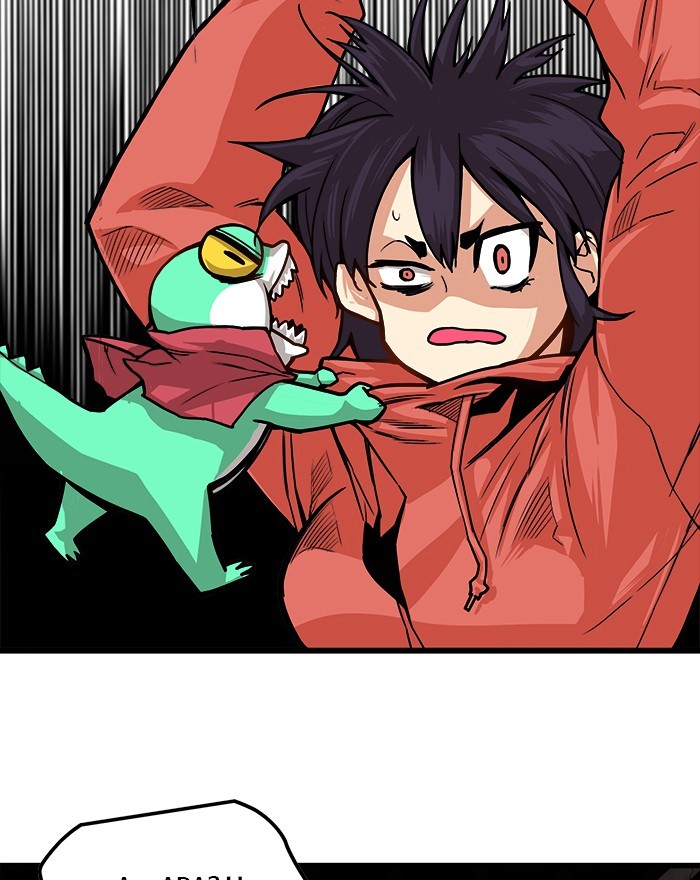 Troll Trap Chapter 133 Gambar 3