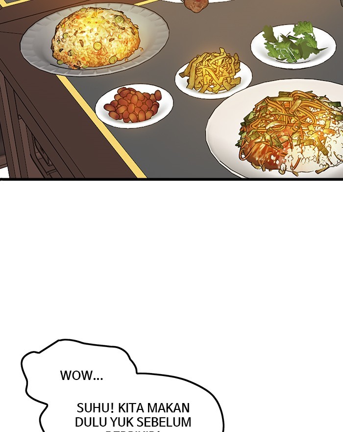 Troll Trap Chapter 133 Gambar 31