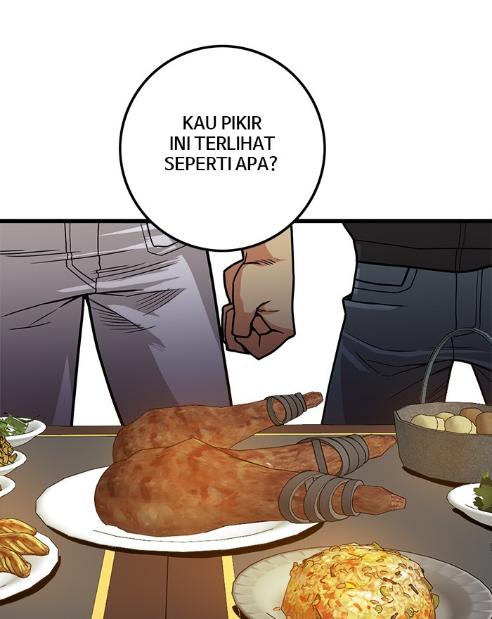 Troll Trap Chapter 133 Gambar 34