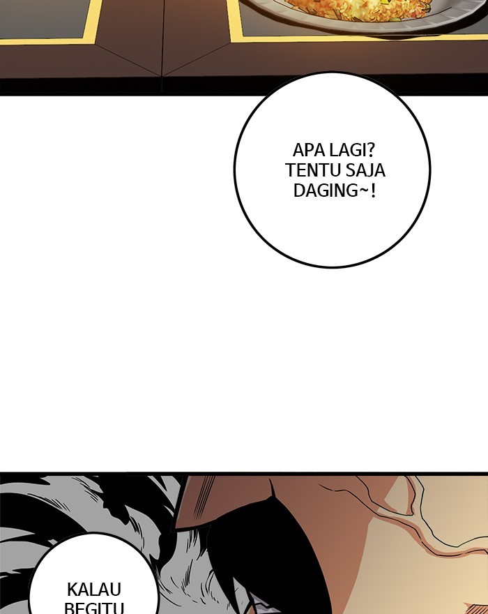 Troll Trap Chapter 133 Gambar 35