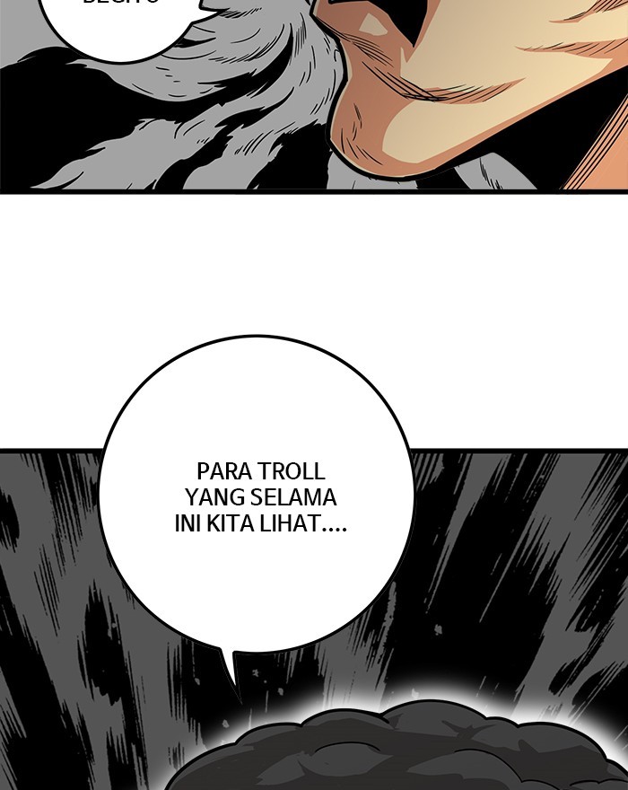 Troll Trap Chapter 133 Gambar 36