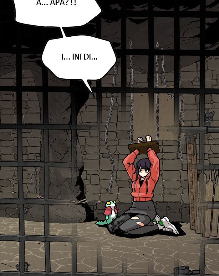 Troll Trap Chapter 133 Gambar 4