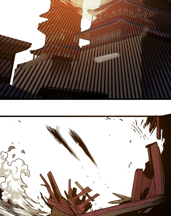 Troll Trap Chapter 133 Gambar 42