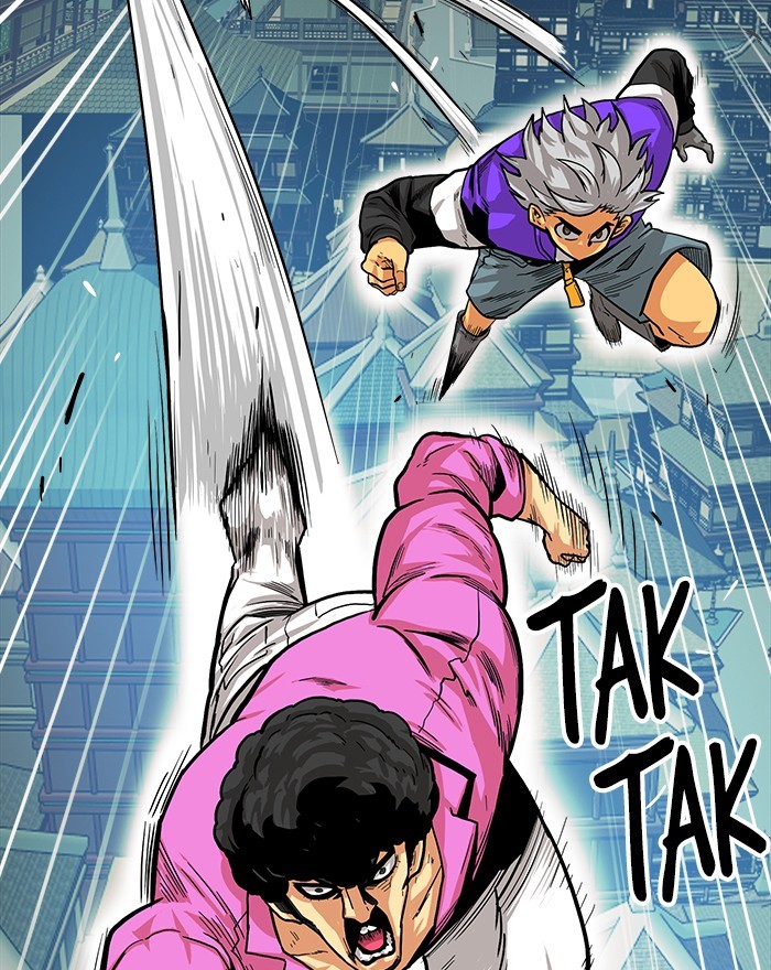 Troll Trap Chapter 133 Gambar 44