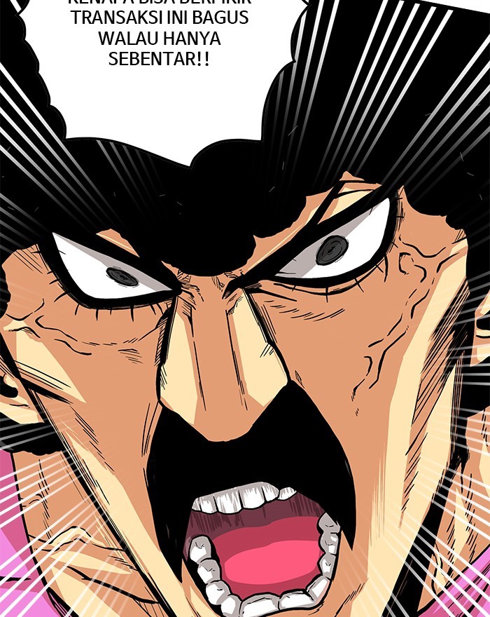 Troll Trap Chapter 133 Gambar 46