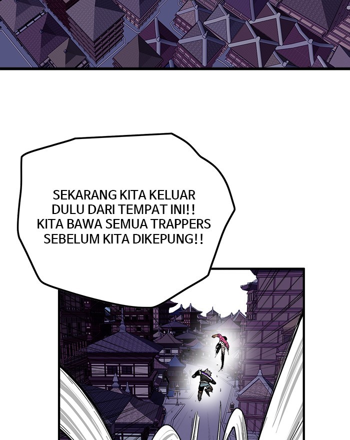 Troll Trap Chapter 133 Gambar 49