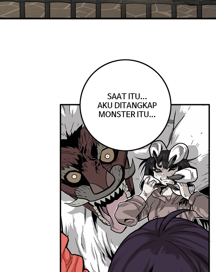 Troll Trap Chapter 133 Gambar 5