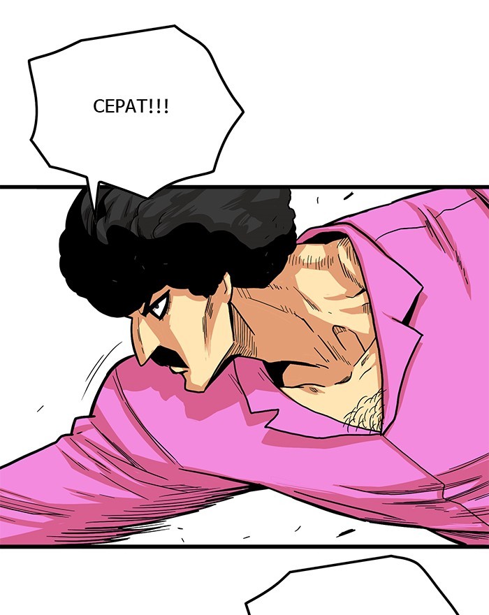 Troll Trap Chapter 133 Gambar 51