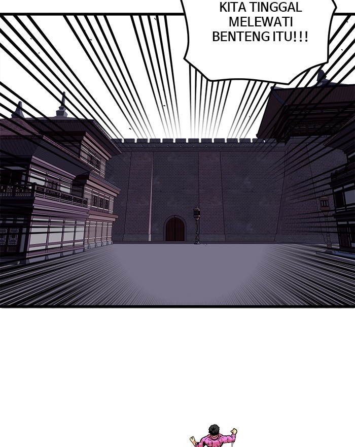 Troll Trap Chapter 133 Gambar 52