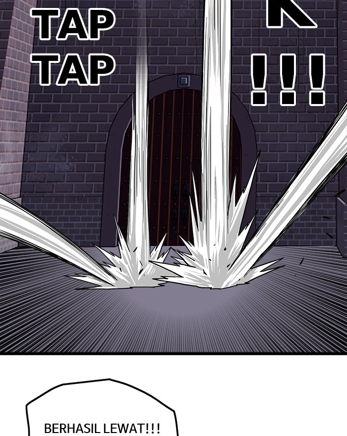 Troll Trap Chapter 133 Gambar 54