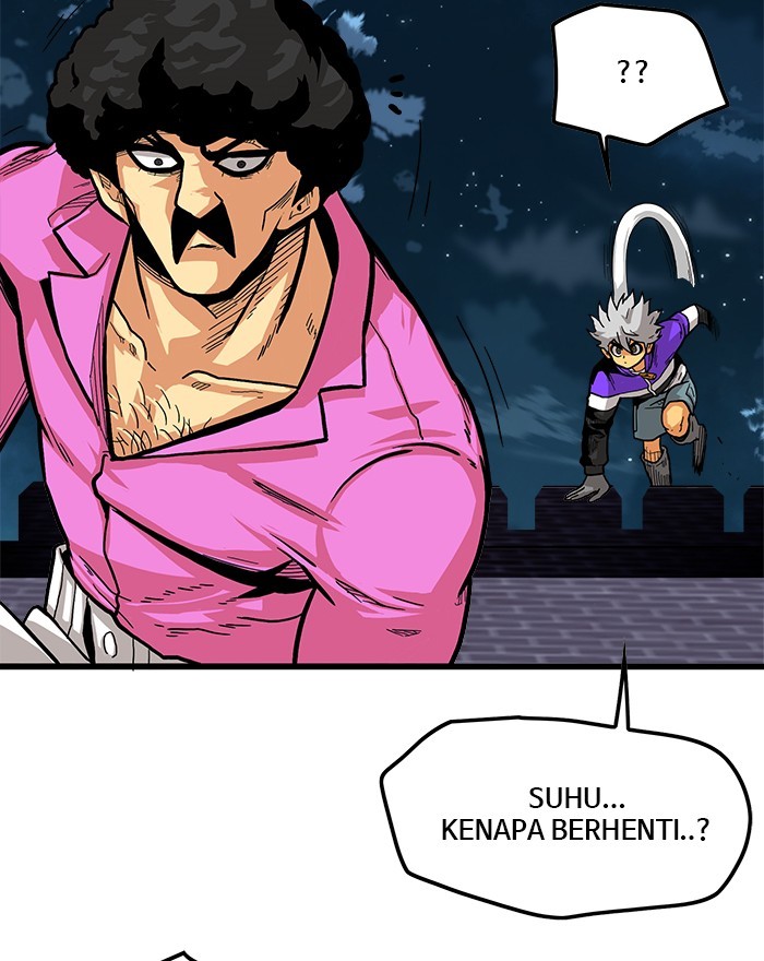 Troll Trap Chapter 133 Gambar 56