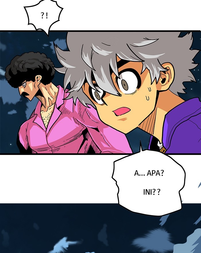 Troll Trap Chapter 133 Gambar 57