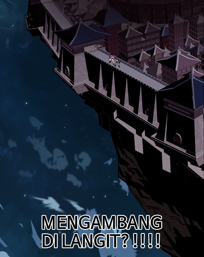 Troll Trap Chapter 133 Gambar 59