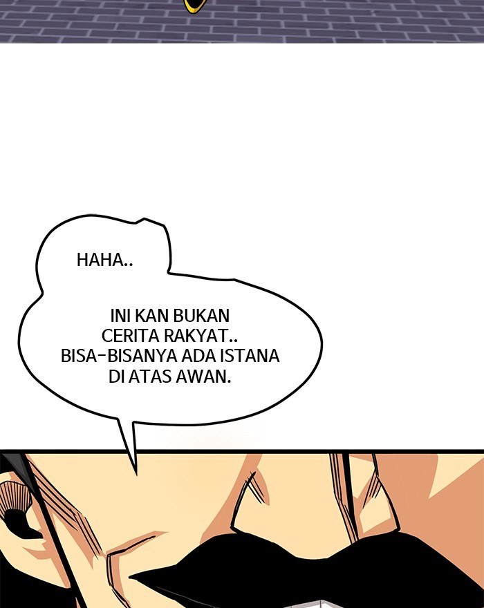 Troll Trap Chapter 133 Gambar 63
