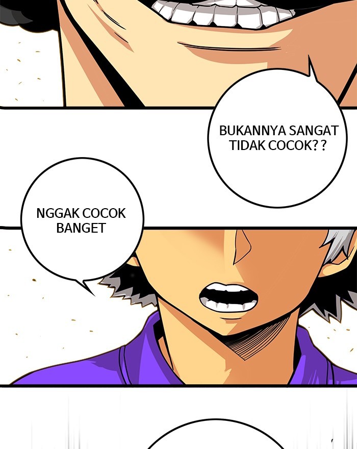 Troll Trap Chapter 133 Gambar 64