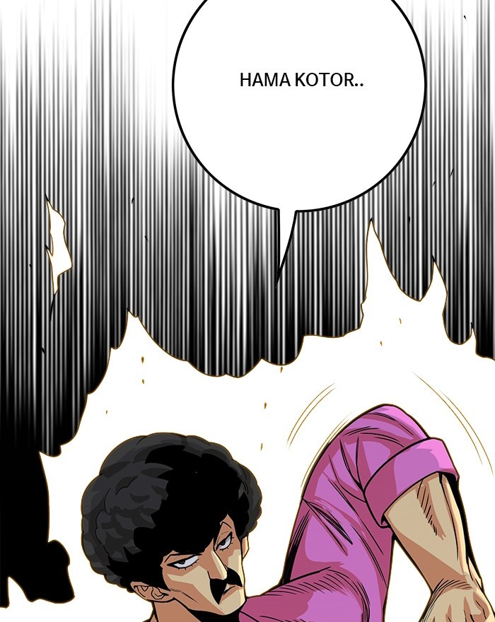 Troll Trap Chapter 133 Gambar 65