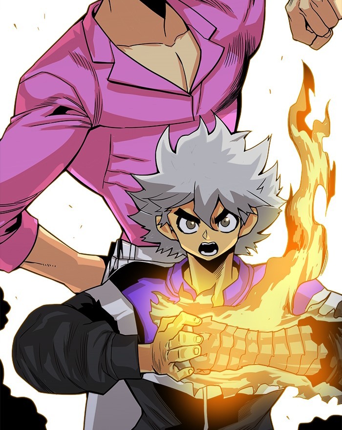 Troll Trap Chapter 133 Gambar 66