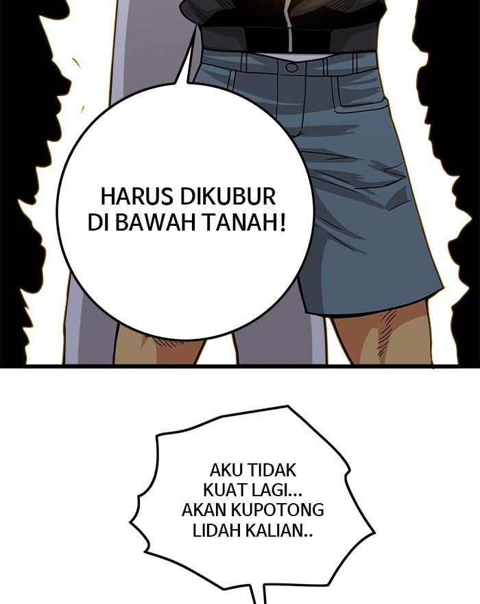 Troll Trap Chapter 133 Gambar 67