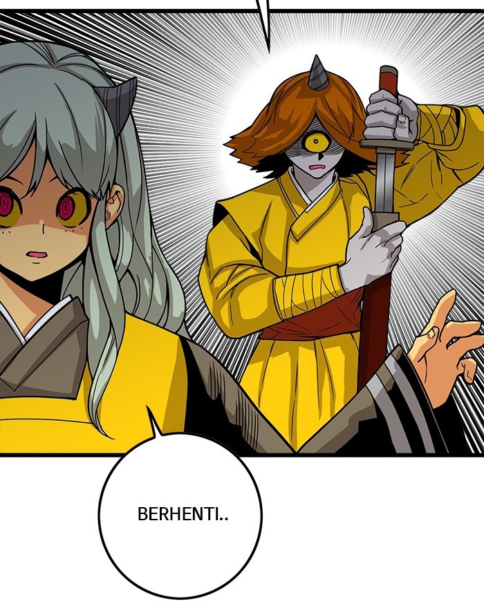 Troll Trap Chapter 133 Gambar 68