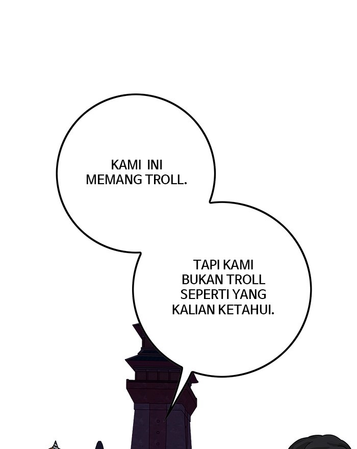 Troll Trap Chapter 133 Gambar 69