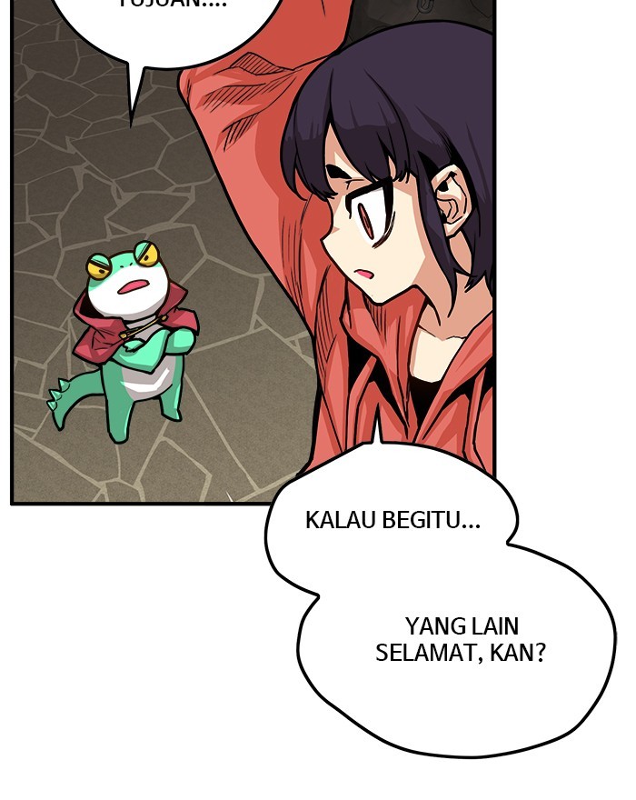Troll Trap Chapter 133 Gambar 7