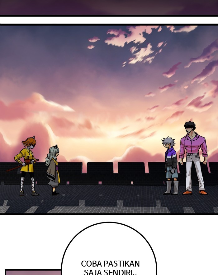 Troll Trap Chapter 133 Gambar 72