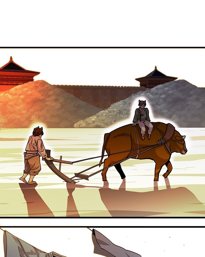 Troll Trap Chapter 133 Gambar 76