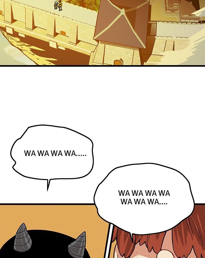 Troll Trap Chapter 133 Gambar 81