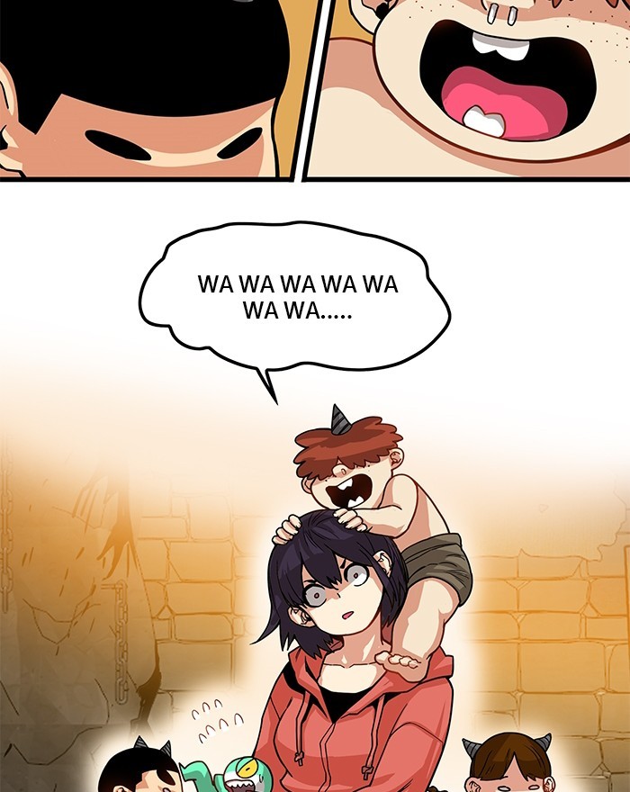 Troll Trap Chapter 133 Gambar 82