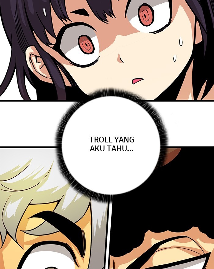 Troll Trap Chapter 133 Gambar 84