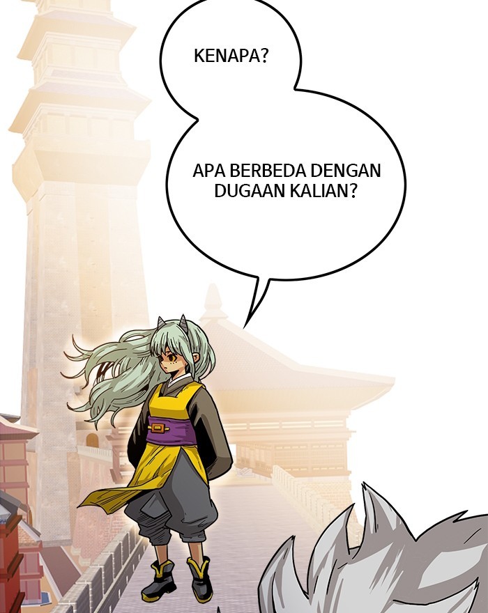 Troll Trap Chapter 133 Gambar 86