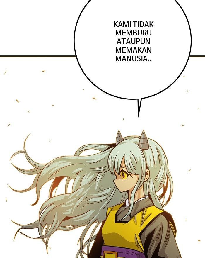 Troll Trap Chapter 133 Gambar 88