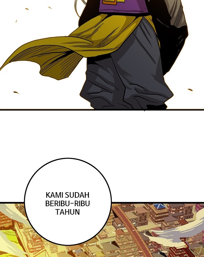 Troll Trap Chapter 133 Gambar 89