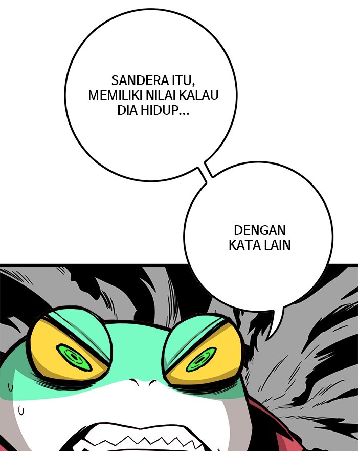 Troll Trap Chapter 133 Gambar 9