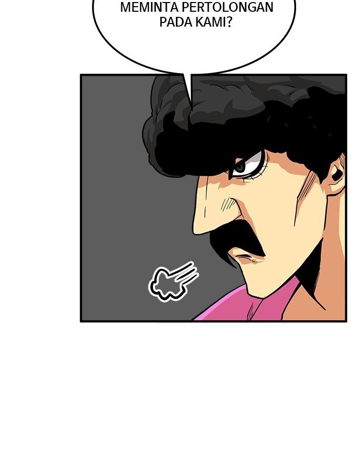 Troll Trap Chapter 133 Gambar 94