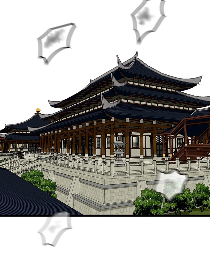 Troll Trap Chapter 133 Gambar 98