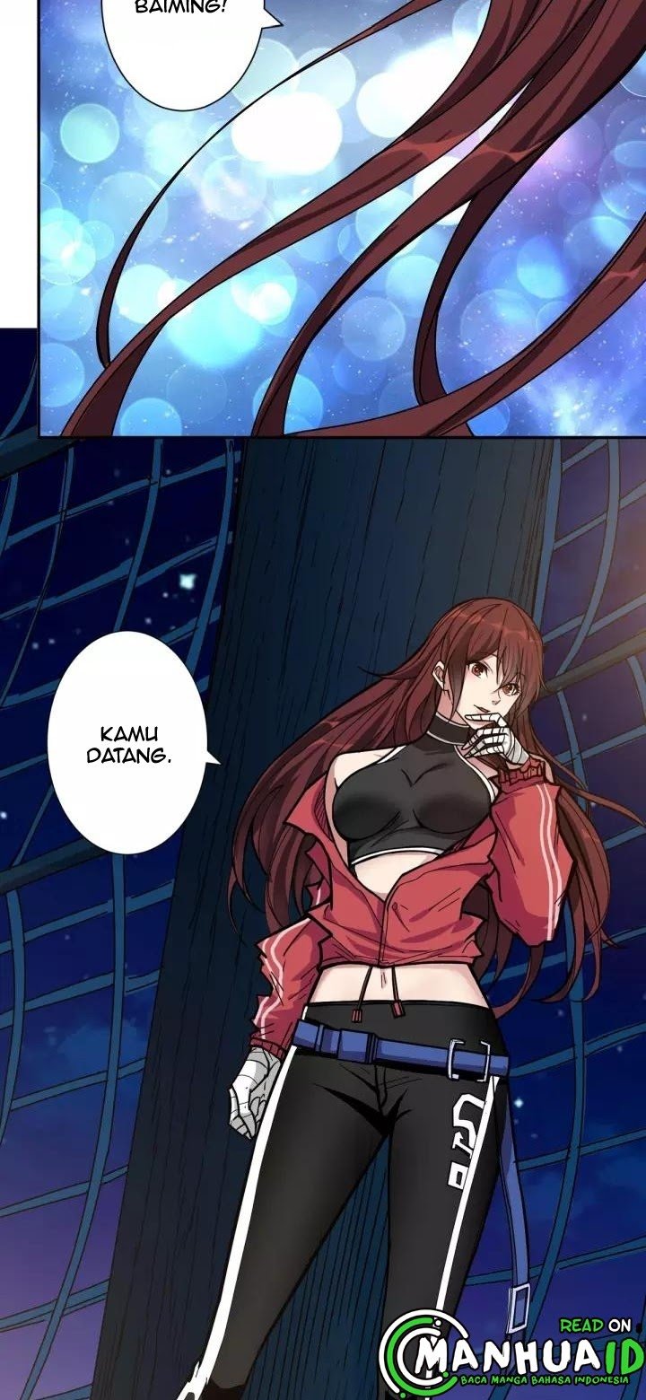 God Slayer Chapter 141 Gambar 10