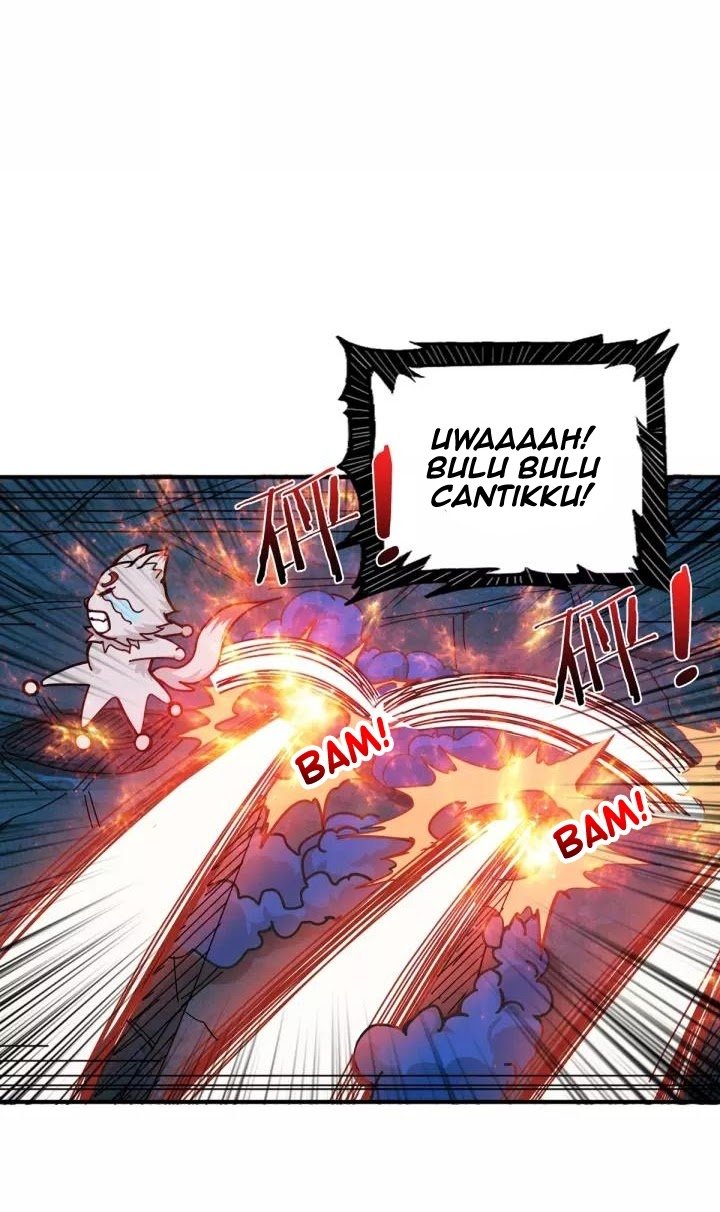 God Slayer Chapter 141 Gambar 39