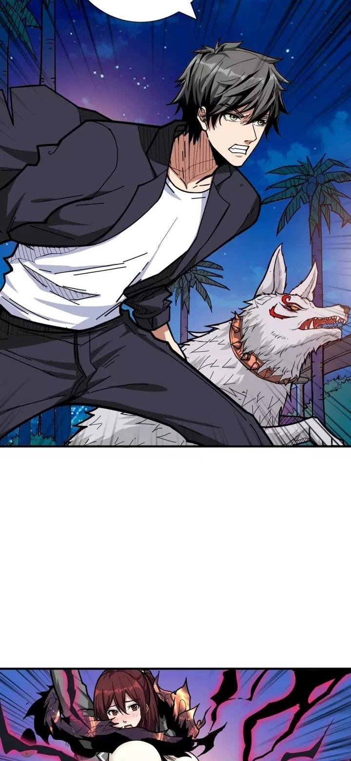 God Slayer Chapter 141 Gambar 4