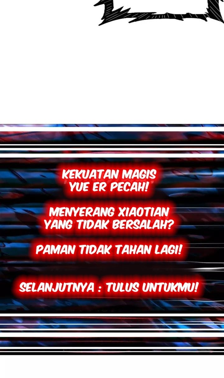 God Slayer Chapter 141 Gambar 41