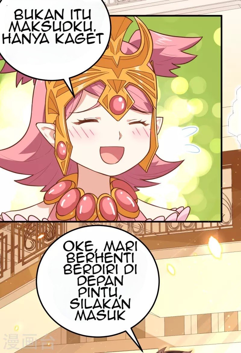 To Be The Castellan King Chapter 224 Gambar 12