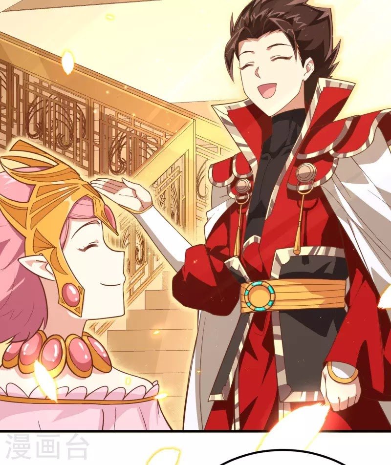 To Be The Castellan King Chapter 224 Gambar 13