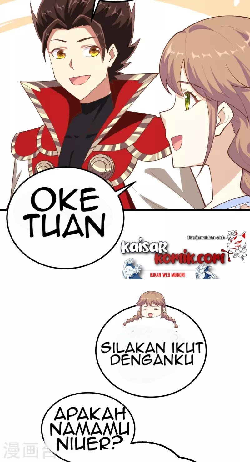 To Be The Castellan King Chapter 224 Gambar 19