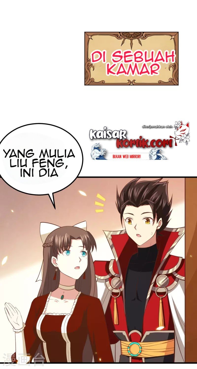 To Be The Castellan King Chapter 224 Gambar 26