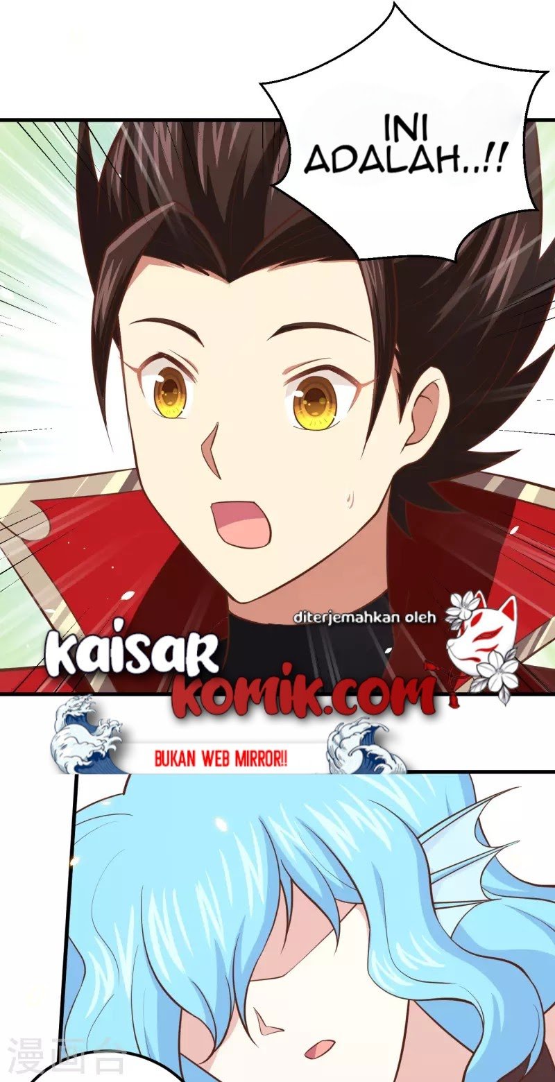 To Be The Castellan King Chapter 224 Gambar 27