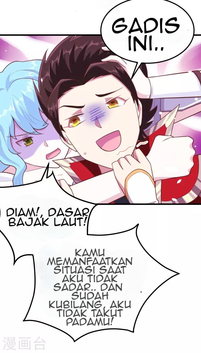 To Be The Castellan King Chapter 224 Gambar 34