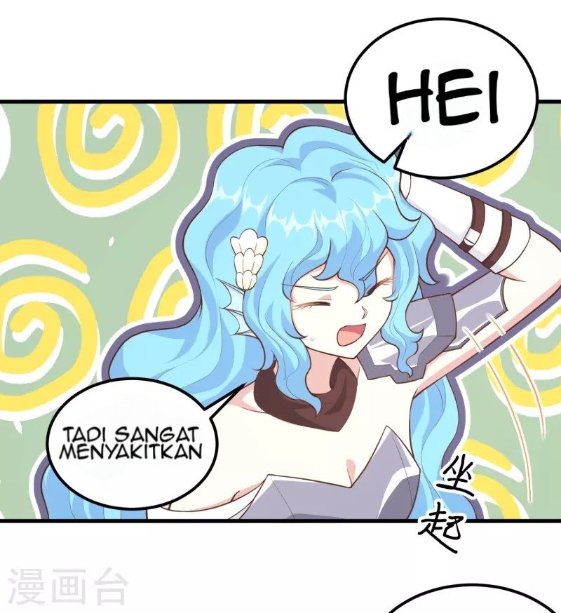 To Be The Castellan King Chapter 224 Gambar 39
