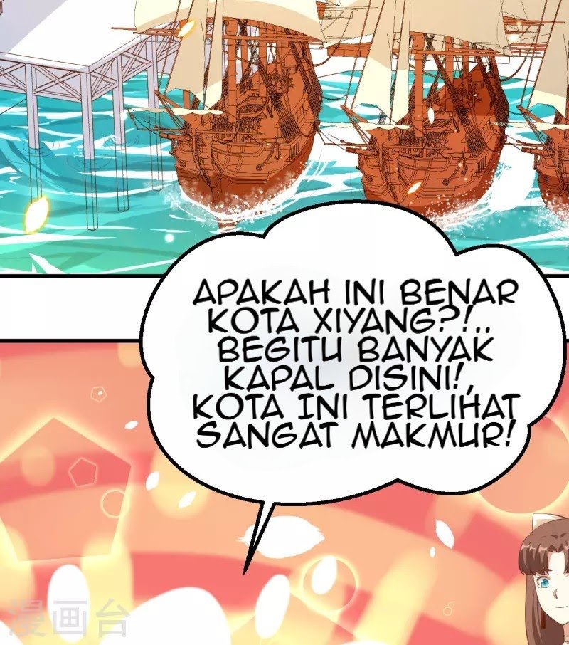 To Be The Castellan King Chapter 224 Gambar 4