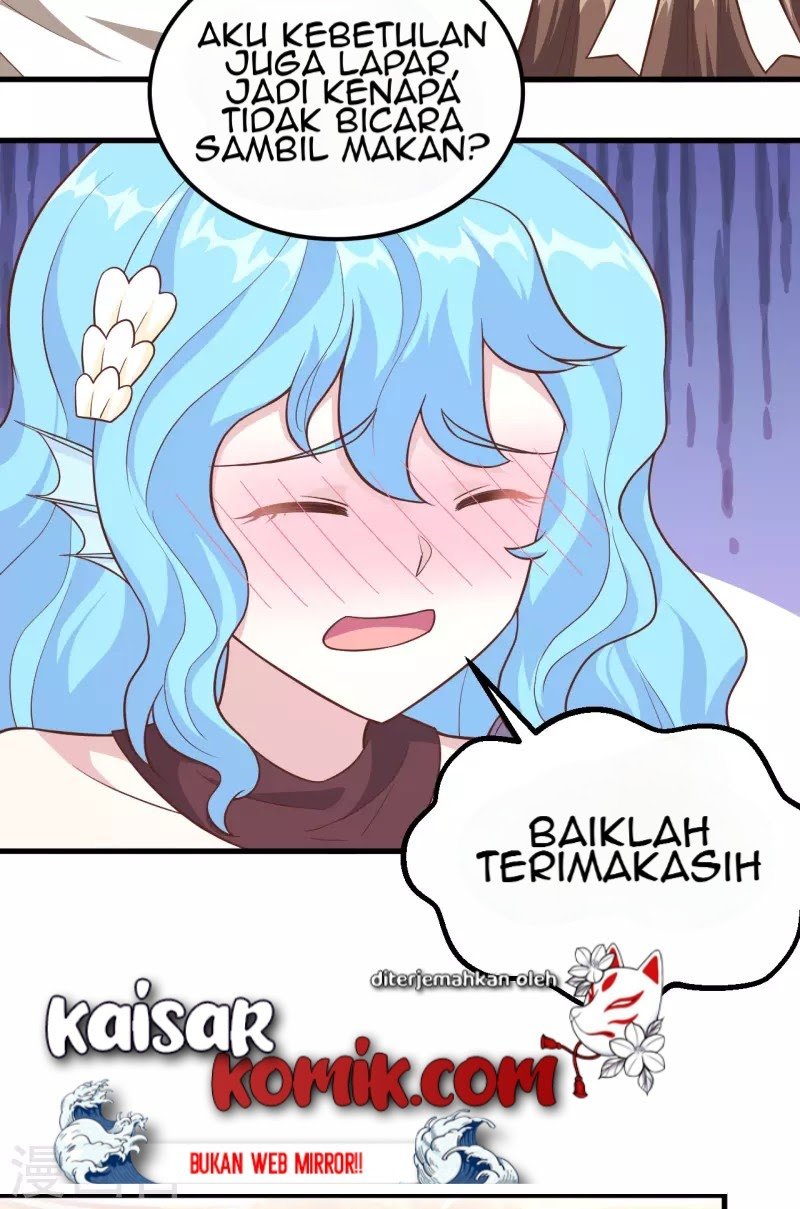 To Be The Castellan King Chapter 224 Gambar 43